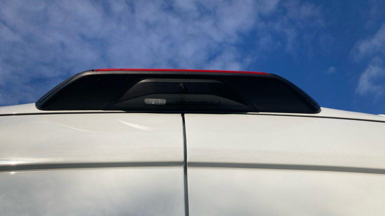 Ford Transit 350 L2 Diesel Fwd 2.0 EcoBlue 130ps H2 Leader Van [DAP]